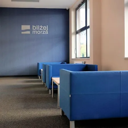 CHILLIapartamenty - Bliżej Morza - BRUNI-3