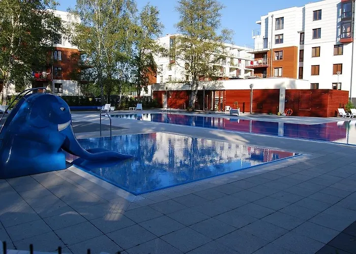 Turkusowy Polanki